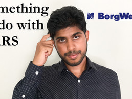 Not My Best Investment: Analysis of BorgWarner