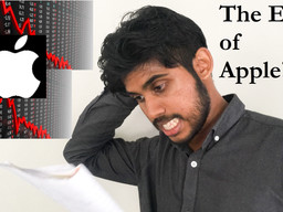 Apple Enters Bear Market (Market Update 15-11-18)