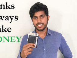 Perfect Time to Invest in Banks