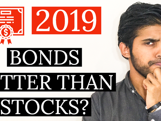 Do you NEED BONDS in your PORTFOLIO? 🏦