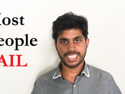 Why People Settle for Mediocrity
