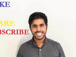 Why I make YouTube Videos
