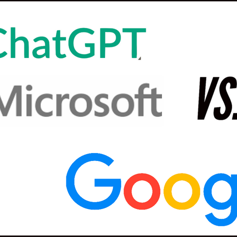 ChatGPT is not a threat to Google
