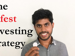 What is Value Investing
