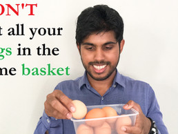 Overdiversification in Stock Investing