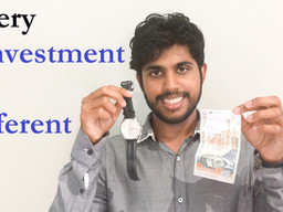 Investing For Beginners: Asset Classes