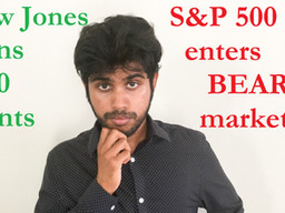 Market Update 31/12/18: Is The Market Recovering?