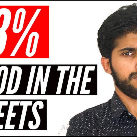 Blood in the Streets