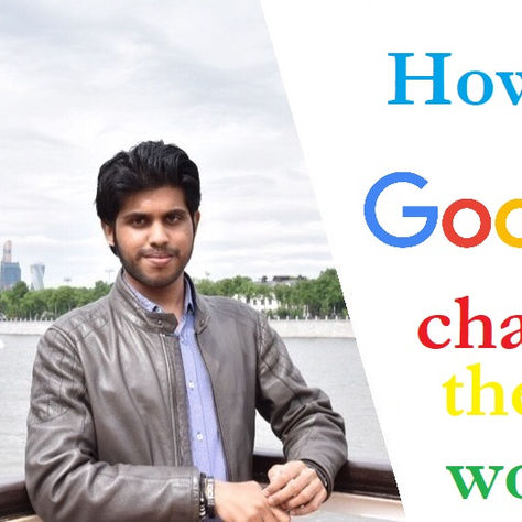 More Than a Search Engine: Analysis of Alphabet (Google)