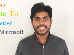 My Regret with Microsoft