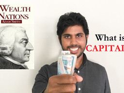 Book Review: The Wealth of Nations (Adam Smith)