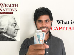 Book Review: The Wealth of Nations (Adam Smith)
