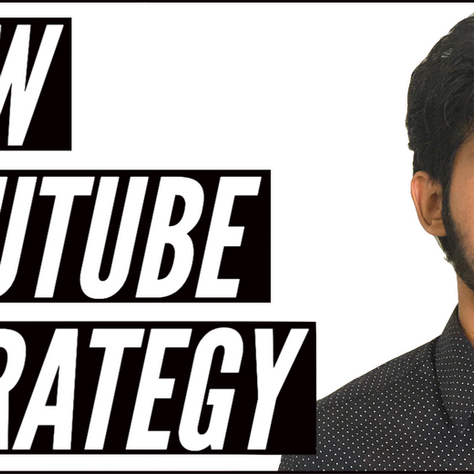 The Problem with my YouTube Channel