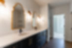 WED navy blue bathroom 2