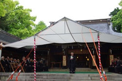 ５・２例大祭４