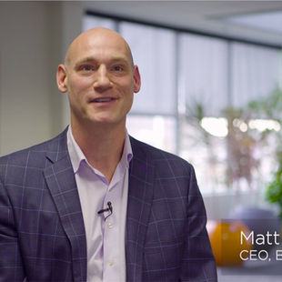 It's a New Year: Thoughts from CEO Matt Williams
