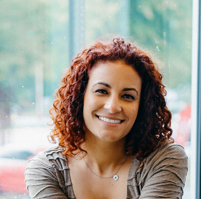 Writer: Christine McMillan