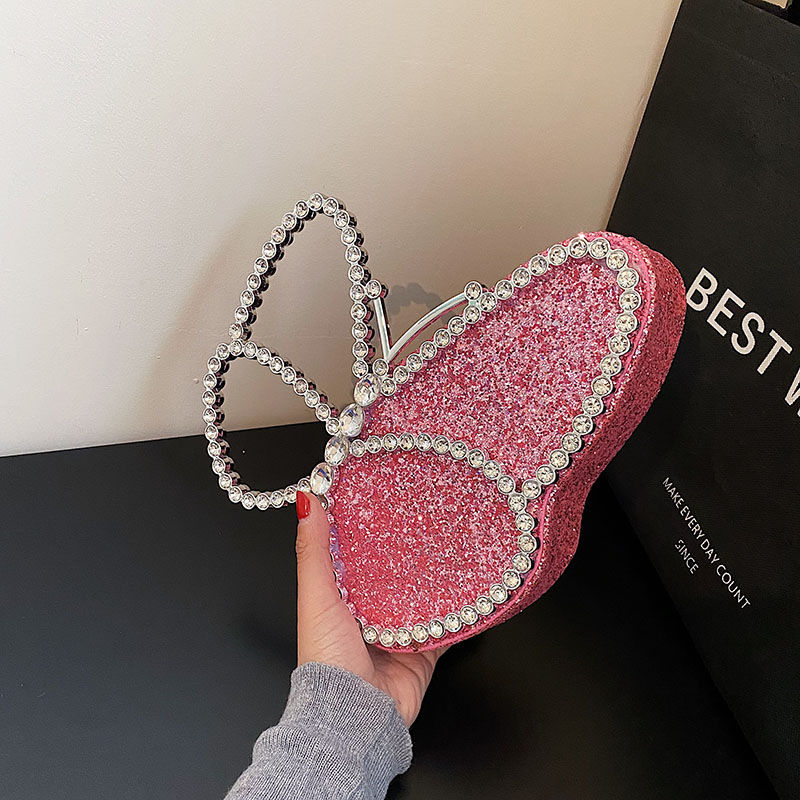 Thumbnail: Giddy-Up Butterfly