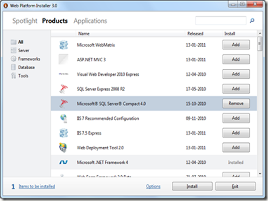 Microsoft SQL Server Compact Crack Free License Key