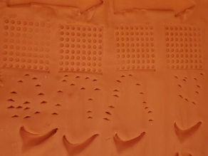 Play Dough and It's Many Uses!