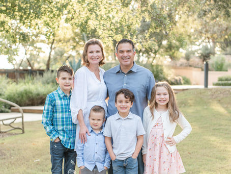 Fall Fun at the JW Marriott 