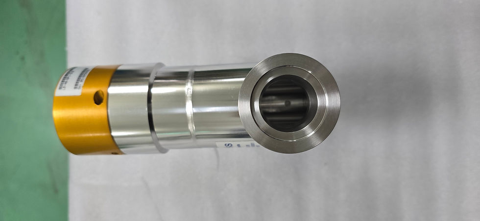 Thumbnail: 0190-44016 ISOLATION VALVE