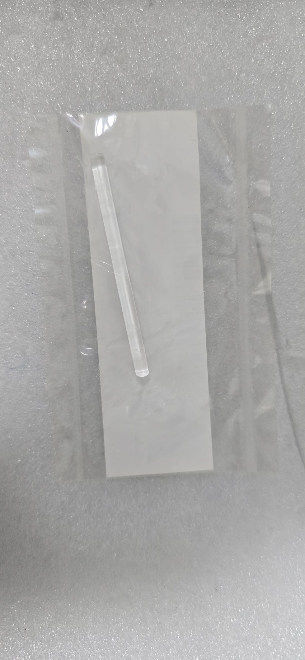 Thumbnail: 0200-03486 PIN LOCKING CHAMBER LOWER LINER 200MM & 300MM EPI