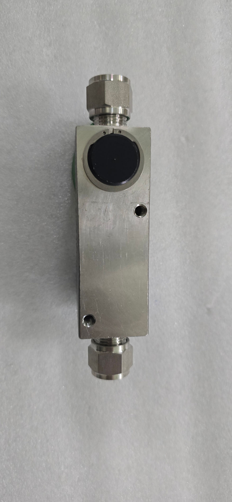 Thumbnail: 7387001S HOKE MANIFOLD MODULE 100PSIG