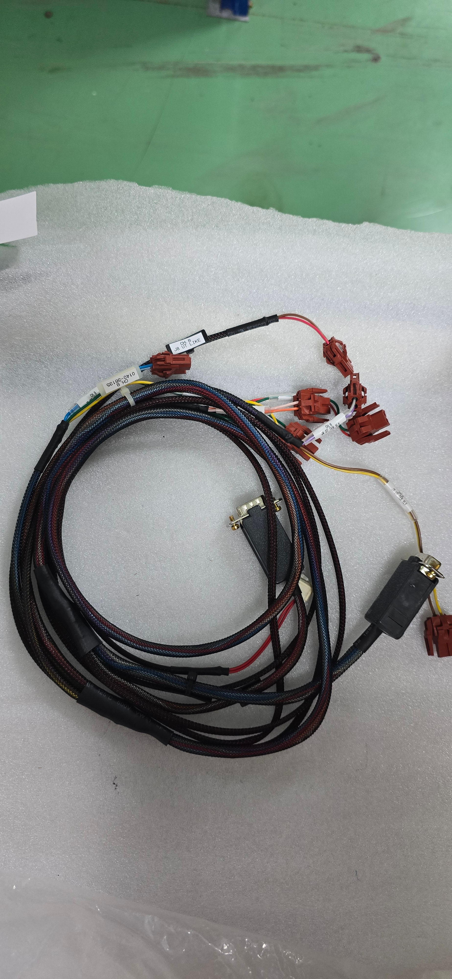 0140-36135 CABLE HARNESS