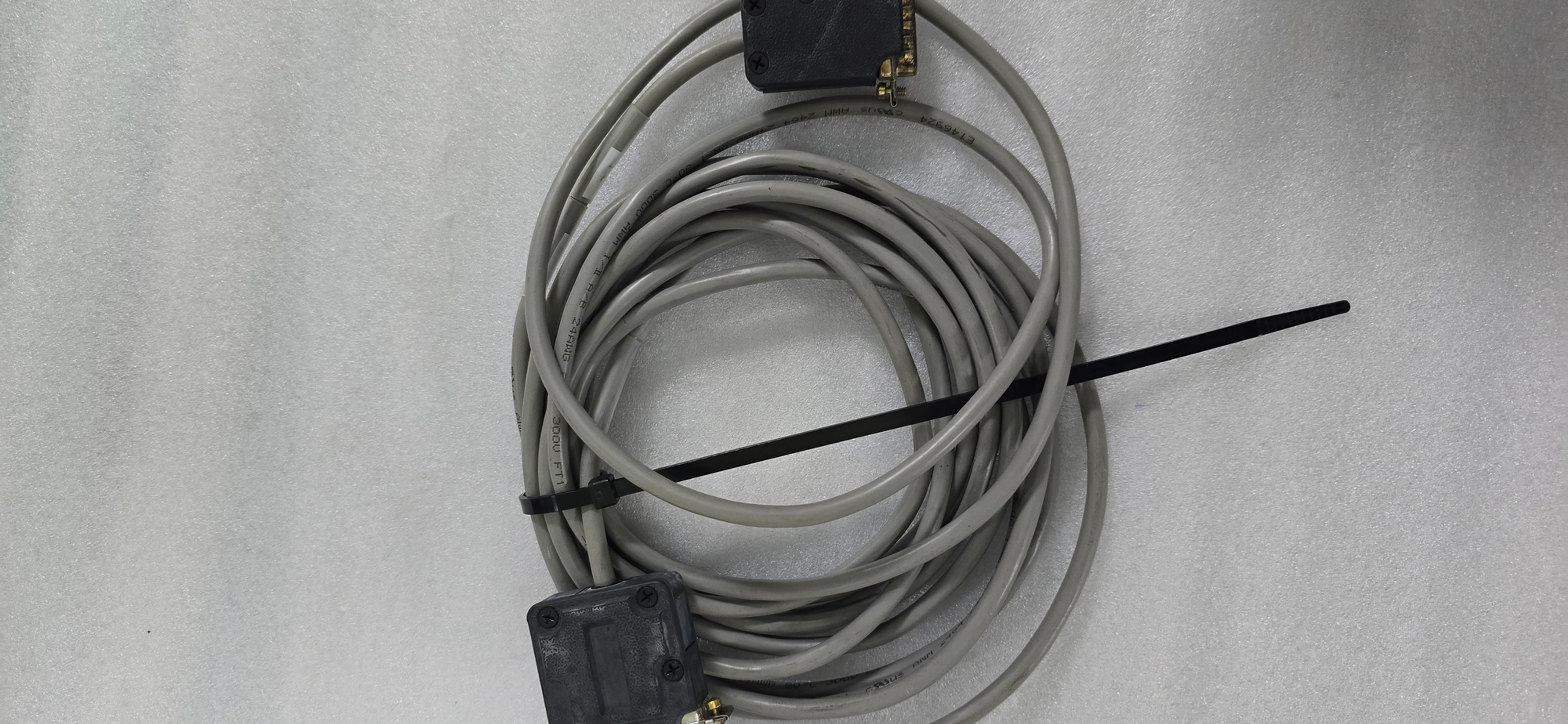 CABLE,ASSY RPS2 INTERFACE, PRODUCER S (0150-97553)