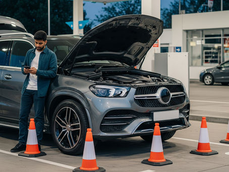 How Much Does A Fuel Doctor Cost?