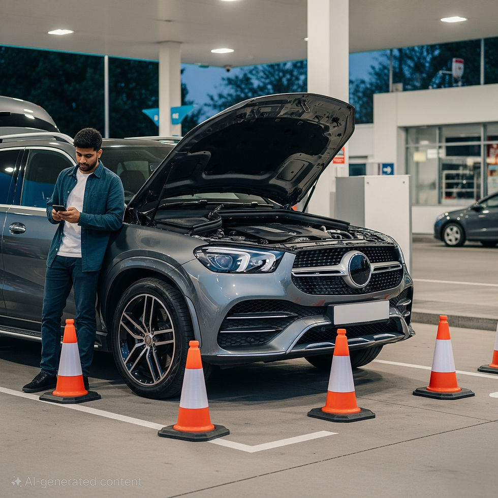 How Much Does A Fuel Doctor Cost