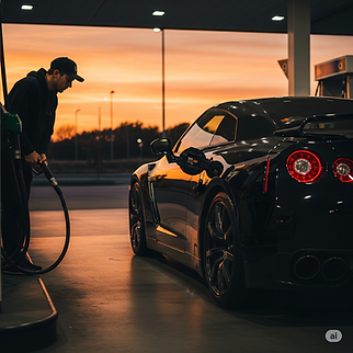 Wrong fuel in car Copdock