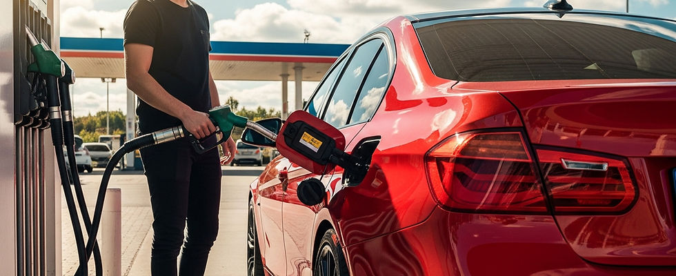 Wrong Fuel Recovery & Forecourt Rescue in Kesgrave