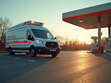 Find the Best Wrong Fuel Doctor Near You in Suffolk