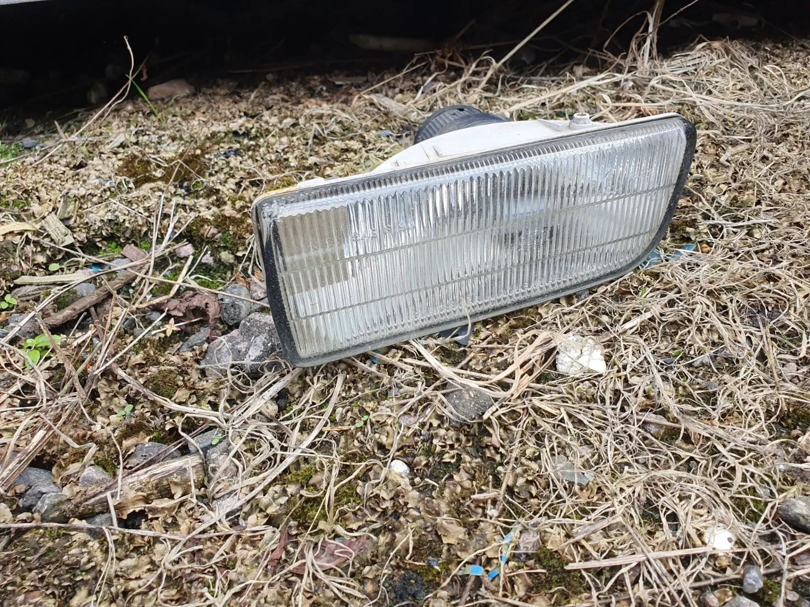 BMW 3 SERIES E36 NSF FOGLIGHT HELLA