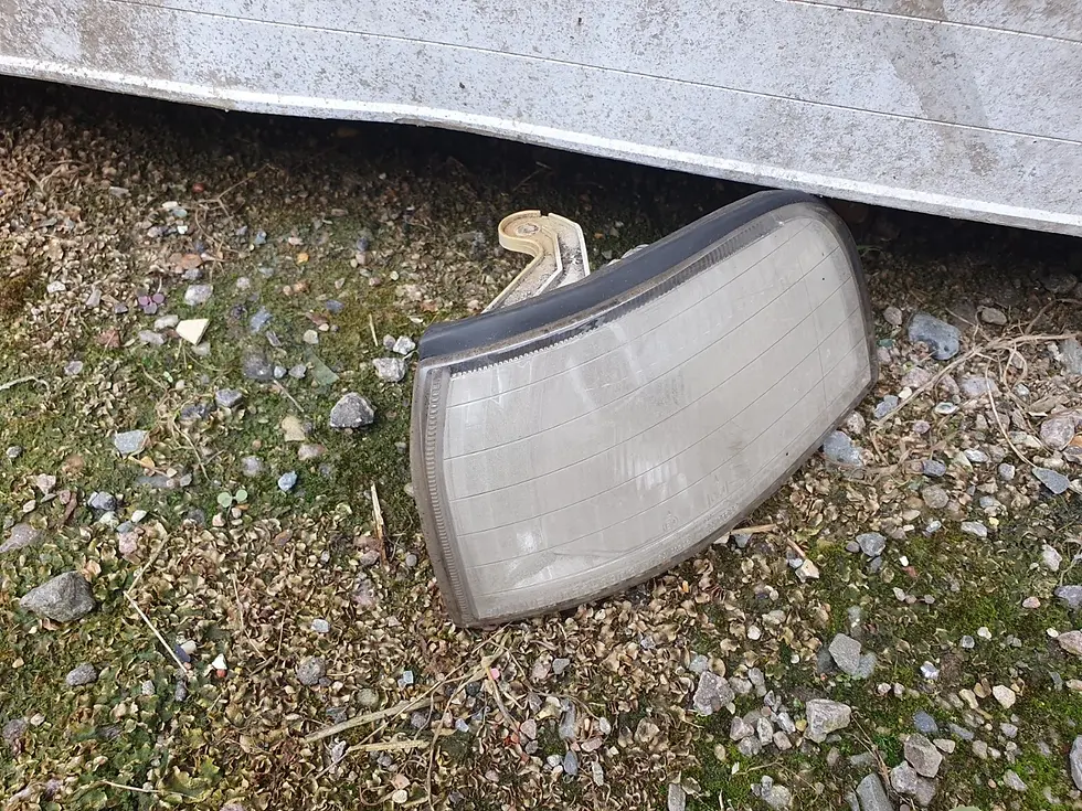 Thumbnail: HONDA ACCORD SM4, NSF & OSF INDICATOR LIGHTS