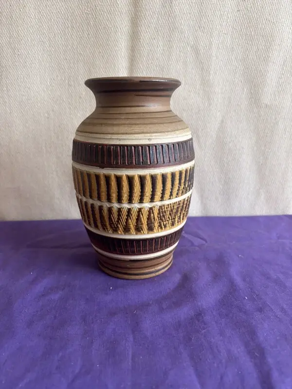 Vintage Dumler & Breiden vase