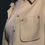 Thumbnail: tilted pocket shirt -  beige