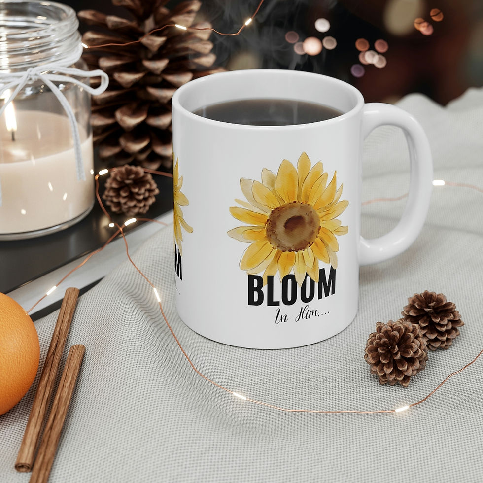 Thumbnail: Ceramic Mug 11oz