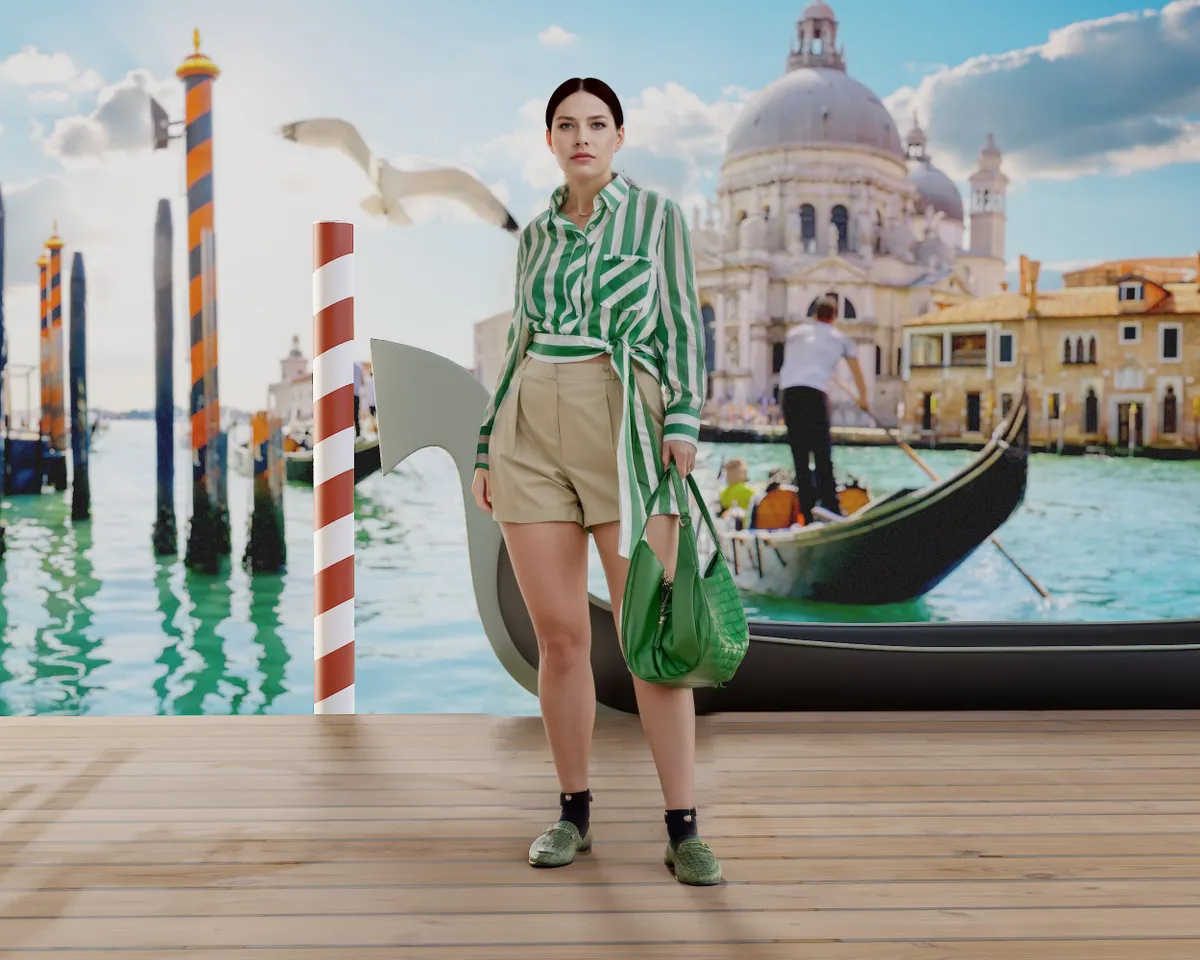 FashionVerse Your game. Your style.