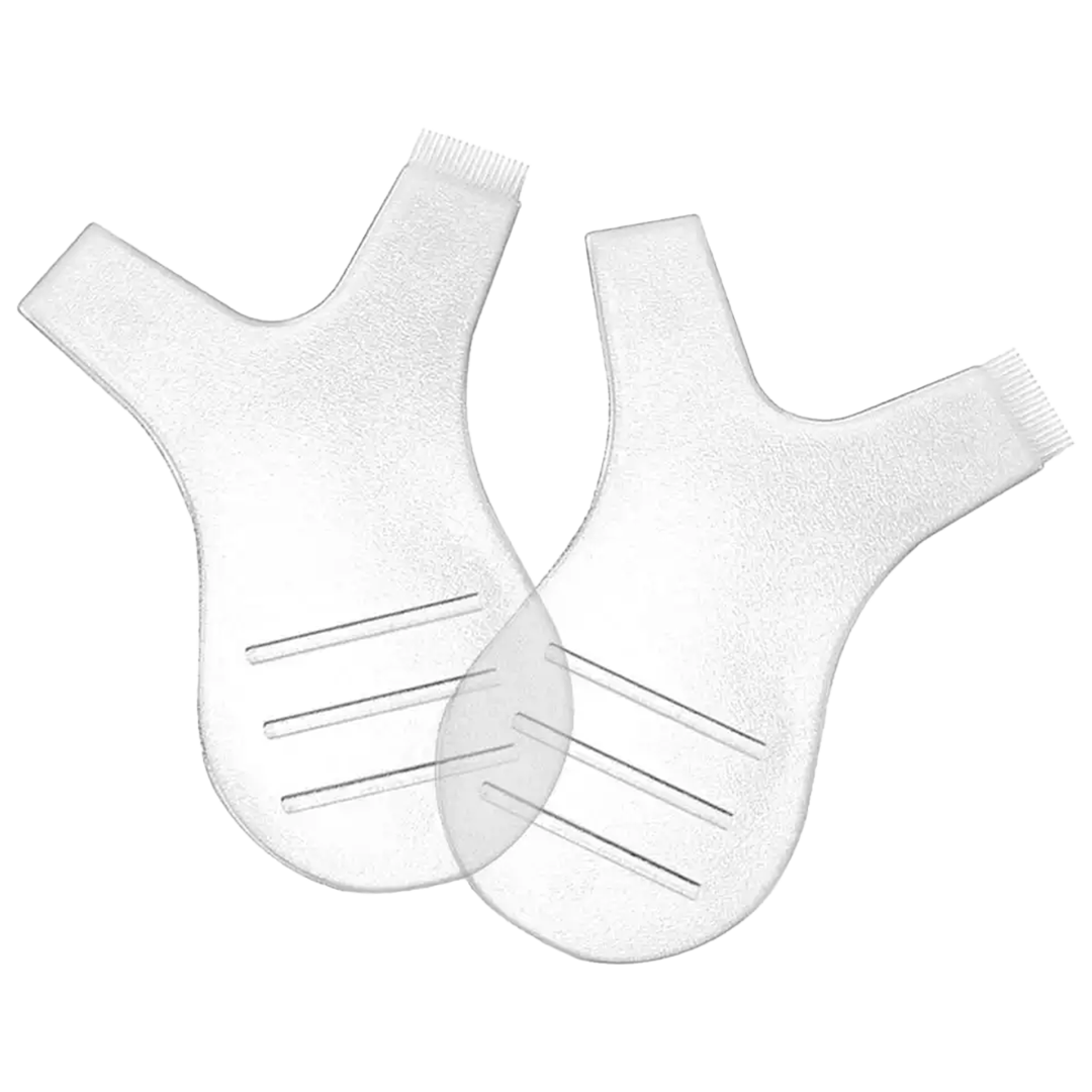 Paleta cepillo para Lifting