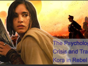 Rebel Moon and the Psychology of Perpetual Crisis