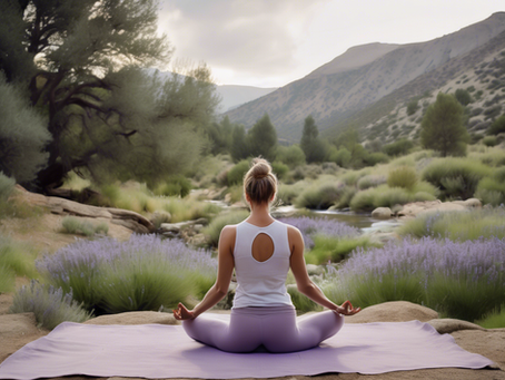 Transform Your Life: Online Yoga, Retreats, Adventures Await