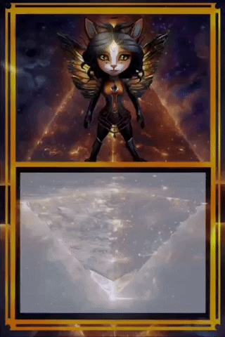 Uni pyrfly