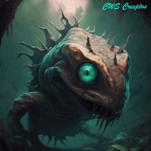 Creeptos