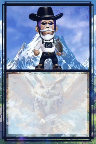 RG card 001