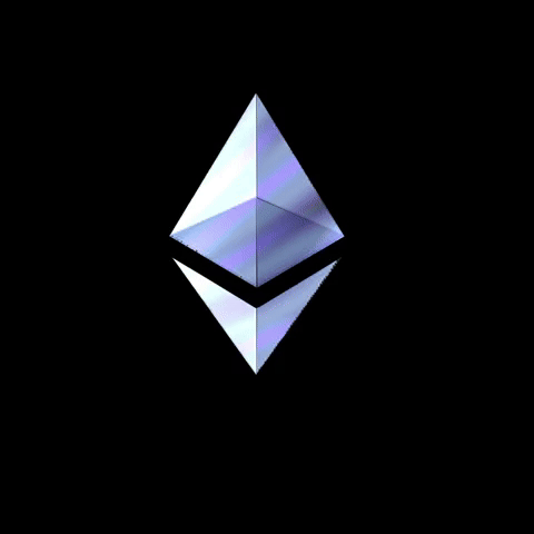 Ethereum alien 