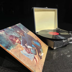 Clube da Esquina é eleito um dos melhores álbuns de todos os tempos em ranking norte-americano