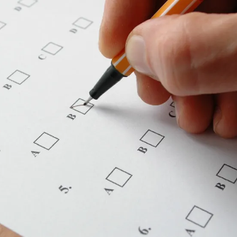 Paraíba tem 1.394 vagas em editais de concursos públicos e seleções